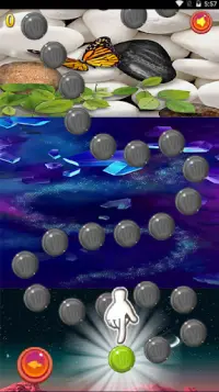 New Classical Bubble Shooter Screen Shot 2