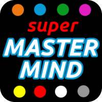 Super Master Mind