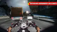 Racing Fever Moto Racing Screen Shot 3