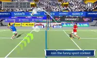 Top Tennis 2019 - Open Tennis World Champion 3D Screen Shot 0