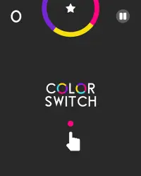 Color Switch-diversão sem fim! Screen Shot 8