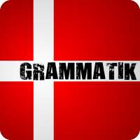 Lær Dansk grammatik