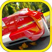 Speed Car Parking3d