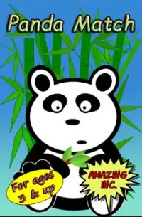 Baby Panda Bear Games Free Screen Shot 0