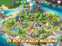 Dragon Mania Legends Screen Shot 13