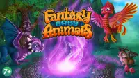 Fantasy Animals Premium Screen Shot 0