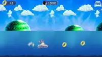 super Sonic Speed Jungle Screen Shot 3