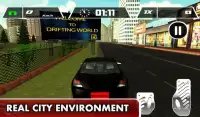 Drift Thumb Race Racing:Angry Screen Shot 3