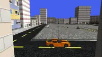 Ô tô xe 3D Screen Shot 11