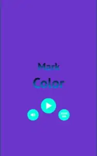 Mark Color Screen Shot 4
