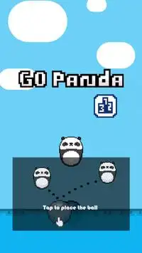 Go Panda Screen Shot 0