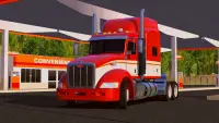 World Truck Driving Simulator Screen Shot 12