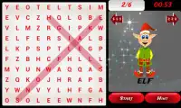 Christmas Games Learning ABC Screen Shot 6