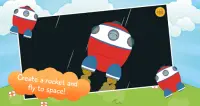 Game Train for Kids - Free Screen Shot 3
