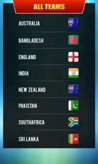 Champions Cricket Trophy 2017 Screen Shot 6