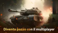 Tank 3D Battle Screen Shot 3