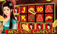 China Town Casino ★ Free Slot Machines in Macau Screen Shot 0