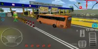 ETS Bus Simulator 2 Indonesia Screen Shot 3