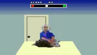 Opossum Massage Simulator Screen Shot 1