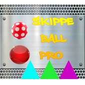 Skippy Ball Pro