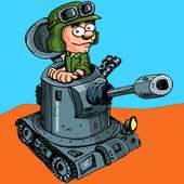 Funny Tank