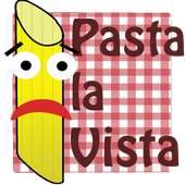 Pasta la Vista