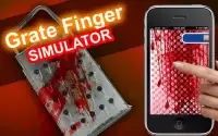 Grate Finger Simulator Screen Shot 1