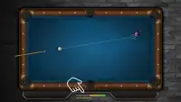 Billiard Snooker Challenge 3D Screen Shot 3