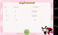 Connect Pucca Screen Shot 3