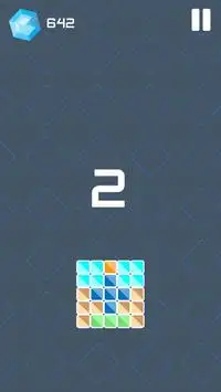 Puzzle tetris Screen Shot 4