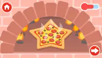 Pizza-spiele für Kinder 2-5 Screen Shot 11