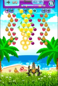 Fruits Shooter Screen Shot 3