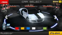 Stunt Cars Xtreme Screen Shot 2
