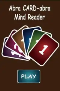 Magic Card game Screen Shot 0