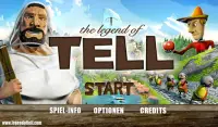 Legend Of William Tell – LITE Screen Shot 9