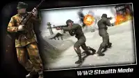 New Sniper Shooting 2020 - Call of Sniper war II Screen Shot 2