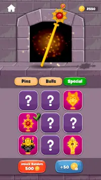 Prime Ball games: pull the pin & puzzle games 2021 Screen Shot 5