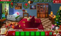 Santa's Homecoming Escape Screen Shot 2