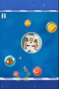 Bubble War Screen Shot 0