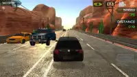 Real Driving Screen Shot 3