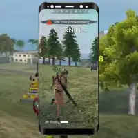 Free-Fire guide 2019 Screen Shot 3