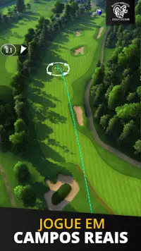 Ultimate Golf! Screen Shot 5