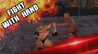 WWE Mayhem Universe Champions Screen Shot 0