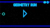 Geometry Run Screen Shot 0