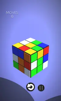Magicube: Magic Cube Puzzle 3D Screen Shot 6