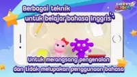 Galaxy Academy: Belajar Percakapan Bahasa Inggris Screen Shot 0