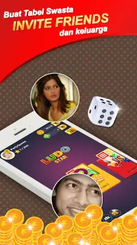 Ludo STAR Screen Shot 2