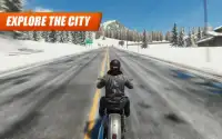 Extreme Bike : Moto Rider High Speed Racing Game Screen Shot 0