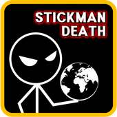STICKMAN DEATH