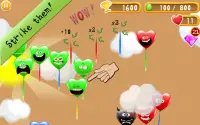 Balloon Hero - Valentine Screen Shot 5